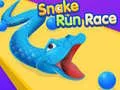 Oyunu Snake Run Race çevrimiçi