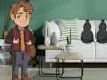 Oyunu Opulence House Boy Escape çevrimiçi