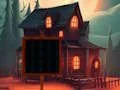 Oyunu Ghost Villa Escape çevrimiçi