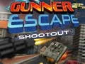 Oyunu Gunner Escape Shootout çevrimiçi