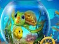 Oyunu Fishdom 2 çevrimiçi