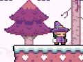 Oyunu Little Wizard çevrimiçi