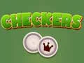 Oyunu Checkers çevrimiçi