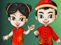 Oyunu Angel Chinese New Year Escape 3 çevrimiçi