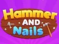 Oyunu Hammer and Nails çevrimiçi