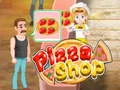 Oyunu Pizza Shop çevrimiçi