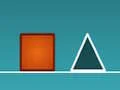 Oyunu The Impossible Game lite çevrimiçi
