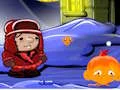 Oyunu Monkey Go Happly Stage 383 çevrimiçi