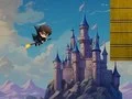 Oyunu Harry's Flight çevrimiçi