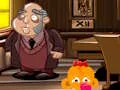 Oyunu Monkey Go Happly Stage 387 çevrimiçi