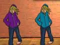 Oyunu Uncover the Mystery Find Hoodie Girl çevrimiçi