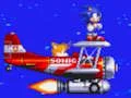 Oyunu Sonic 3 & Knuckles çevrimiçi