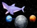 Oyunu Hungry Shark Grow Up çevrimiçi
