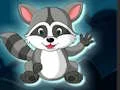 Oyunu The Raccoon Rescue From Cage çevrimiçi