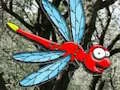 Oyunu Escape From Dragonfly Forest çevrimiçi