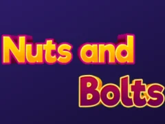 Oyunu Nuts And Bolts çevrimiçi