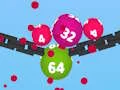 Oyunu Physical Balls 2048 çevrimiçi