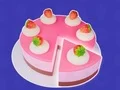 Oyunu Cake Sort çevrimiçi