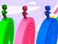 Oyunu Spiral Stack Rush çevrimiçi