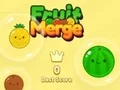 Oyunu Fruit Merge çevrimiçi