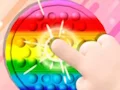 Oyunu Fidget Race çevrimiçi