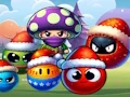 Oyunu Joyful Ball Bounce Mushroom Magic Adventure çevrimiçi