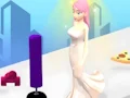 Oyunu Make Girlfriend - Fashion Battle çevrimiçi