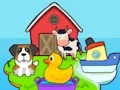 Oyunu Baby Games For Preschool Kids çevrimiçi