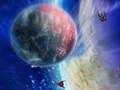 Oyunu Galactica Shooter 2 çevrimiçi