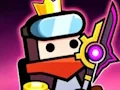Oyunu Hero Survivor.io çevrimiçi