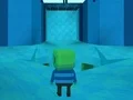 Oyunu Kogama: Cyan Parkour çevrimiçi