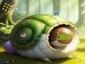 Oyunu Rescue The Fantasy Snail çevrimiçi