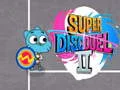 Oyunu Super Disc Duel 2 çevrimiçi
