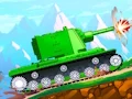 Oyunu Tank Attack 5 çevrimiçi