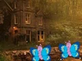 Oyunu Escape The Easter Girl çevrimiçi