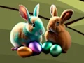 Oyunu Find The Golden Easter Egg çevrimiçi