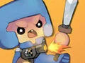 Oyunu Helmet Royale.io çevrimiçi