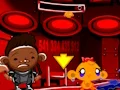 Oyunu Monkey Go Happy Stage 828 çevrimiçi