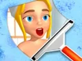 Oyunu Deep Clean Inc 3D Fun Cleanup çevrimiçi