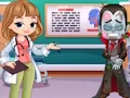 Oyunu Hospital Dracula Emergency çevrimiçi