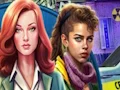 Oyunu Witness Vendetta çevrimiçi