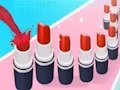 Oyunu Lipstick Stack Runner çevrimiçi