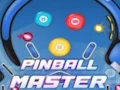 Oyunu Pinball Master çevrimiçi