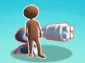 Oyunu Stickman Defender çevrimiçi