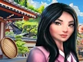 Oyunu Lotus Village çevrimiçi