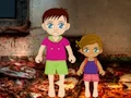 Oyunu Children Seeking Old Memories çevrimiçi