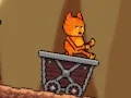 Oyunu Flingy Cat çevrimiçi