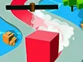 Oyunu Cube Runner çevrimiçi