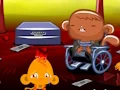 Oyunu Monkey Go Happy Stage 832 çevrimiçi