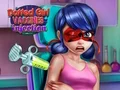 Oyunu Dotted Girl Vaccines Injection çevrimiçi